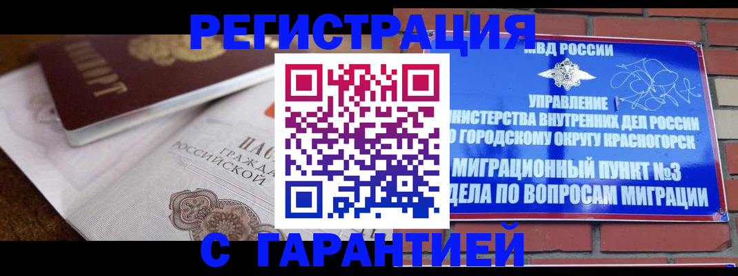 прописка 2025 в Фрязино